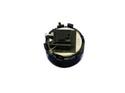 Dodge 68248827AA Front Driver Speaker