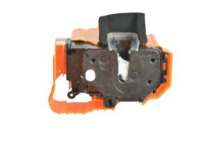 Mopar 68261831AA Lock Actuator, Passenger Side