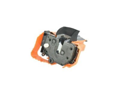 Mopar 68261831AA Lock Actuator, Passenger Side