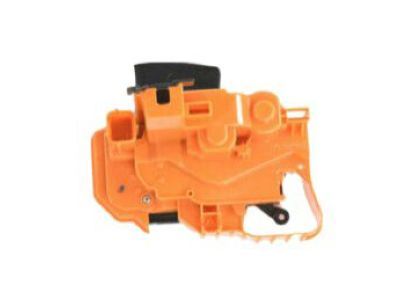 Mopar 68261831AA Lock Actuator, Passenger Side