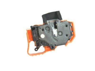 Ram ProMaster City Door Latch Assembly - 68261831AA