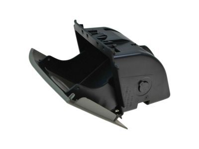 Mopar YC45WL5AA Ash Receiver Instrument Panel
