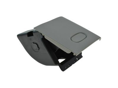 Mopar YC45WL5AA Ash Receiver Instrument Panel