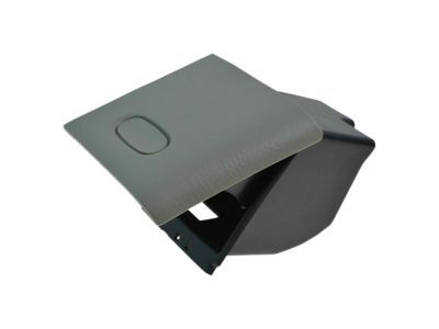 Mopar YC45WL5AA Ash Receiver Instrument Panel