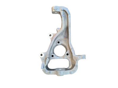 Mopar 52106551AB Knuckle Front