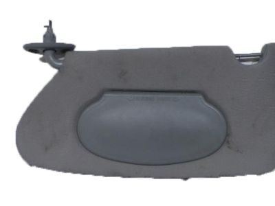 Chrysler PT Cruiser Sun Visor - WC05MF1AB