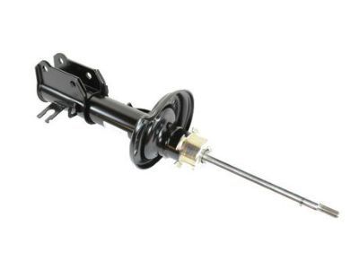 Mopar 68270256AA Strut, Front Passenger Side