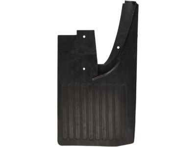 Dodge 5132504AA GUARD Splash