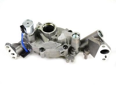 Jeep 68252670AB PUMP KIT Engine Oil