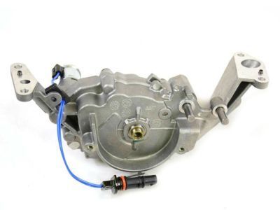 Jeep 68252670AB PUMP KIT Engine Oil