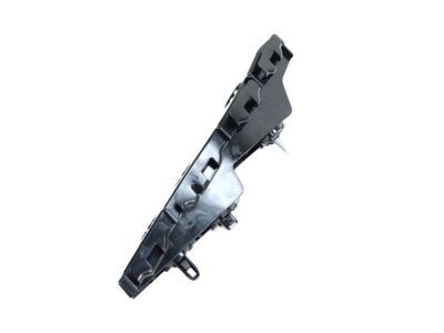 Jeep 5182596AC BRACKET Bumper