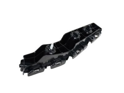 Jeep 5182596AC BRACKET Bumper
