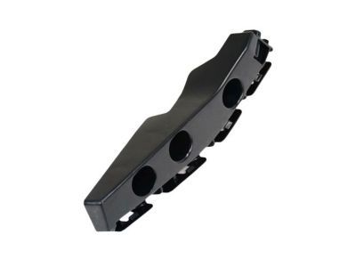 Jeep 5182596AC BRACKET Bumper