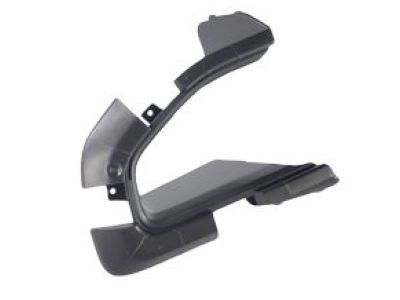 Jeep 68385513AA Extension