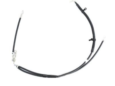 Dodge Ram 1500 Battery Cable - 56051878AA