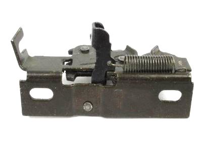 Dodge Rampage Hood Latch - 5207088