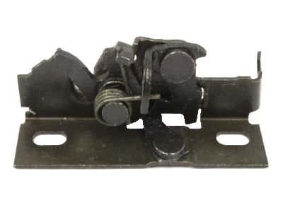 Mopar 5207088 Lock, Front