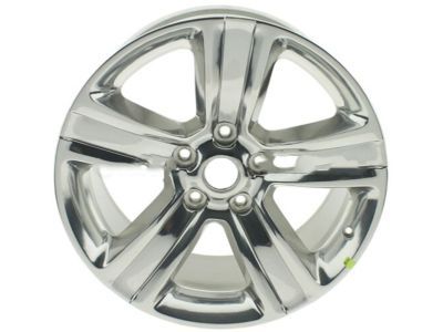 Ram Spare Wheel - 1UB18AAAAB