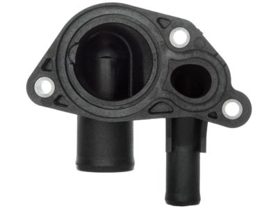 Dodge 4892113AB CONNECTOR Water Inlet Includes: Thermostat and Seal