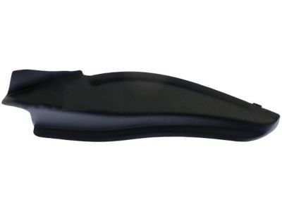 Mopar 68299454AC Side Cover, Front Passenger Side