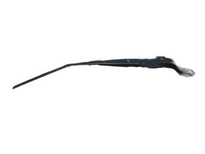 Mopar 68002027AA Wiper Arm, Front Driver Side