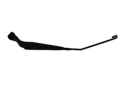 Mopar 68002027AA Wiper Arm, Front Driver Side