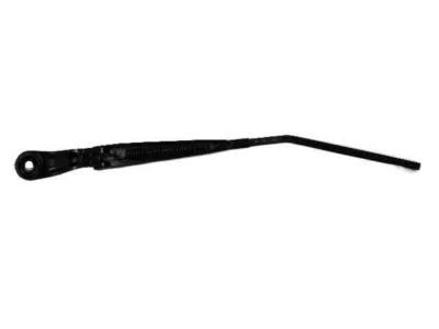 Mopar 68002027AA Wiper Arm, Front Driver Side
