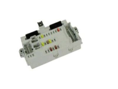 Mopar 68303525AB Module Body Controller