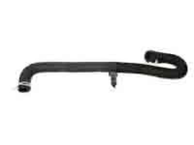 Chrysler Sebring Radiator Hose - 5058318AF