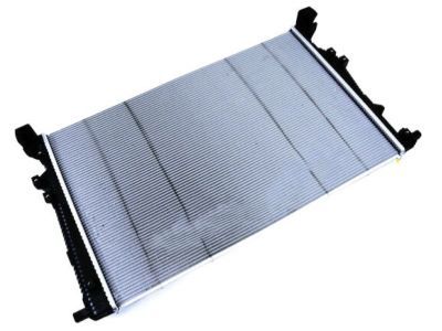 Mopar 68229284AB Radiator