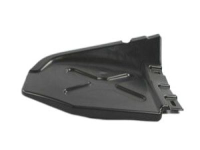Dodge 55359518AC SHIELD Splash