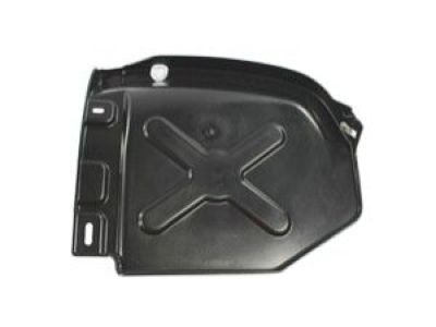 Dodge 55359518AC SHIELD Splash