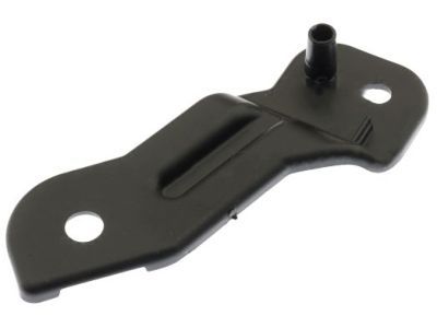 Dodge 68280727AA BRACKET Fascia