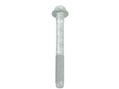 Mopar 6510835AA Bracket Mount Bolt
