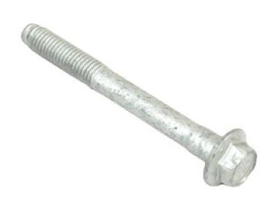 Mopar 6510835AA Bracket Mount Bolt