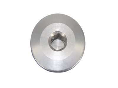 Dodge 4693124AA PLUG [M33x2.0] With O-Ring