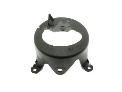 Jeep 5029228AA BRACKET Fog Lamp