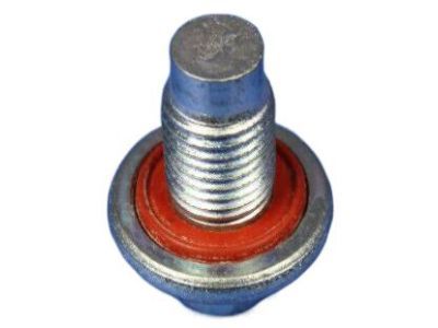 Jeep 6507741AA PLUG Oil Drain