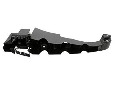 Mopar 68231348AD Bracket Fascia Support