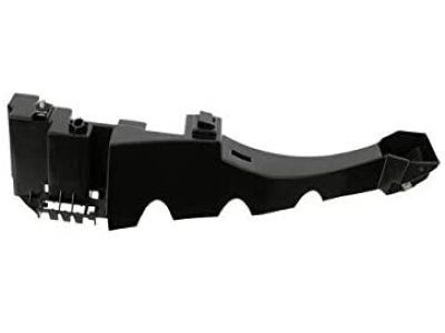 Mopar 68231348AD Bracket Fascia Support