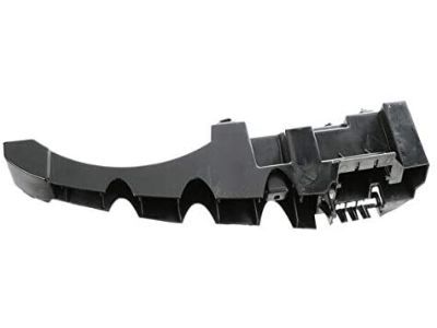 Mopar 68231348AD Bracket Fascia Support
