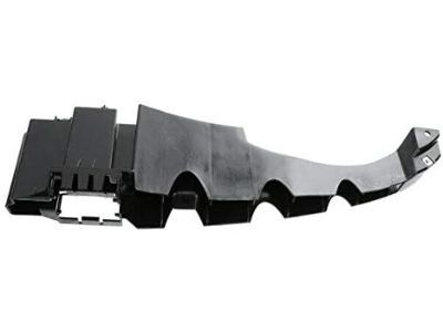 Mopar 68231348AD Bracket Fascia Support