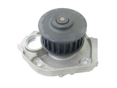 Mopar 68313815AA Pump Water
