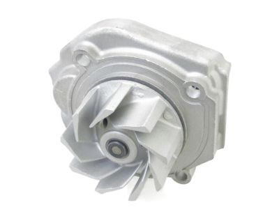 Mopar 68313815AA Pump Water