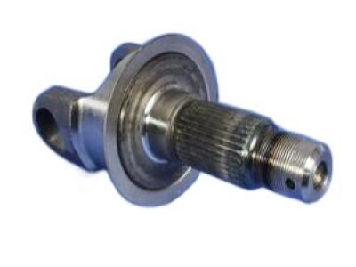 Dodge 5015138AA SHAFT Stub