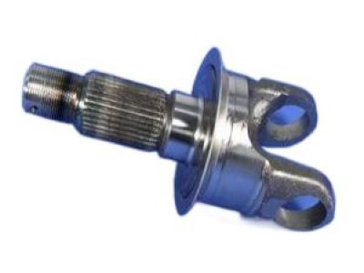 Dodge 5015138AA SHAFT Stub