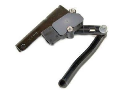 Ram 68270710AA SENSOR Ride Height Includes Linkage
