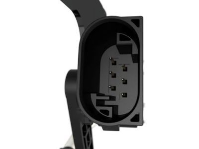 Ram 68270710AA SENSOR Ride Height Includes Linkage