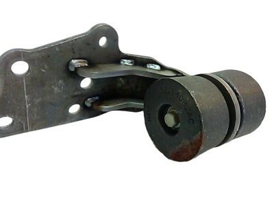 Jeep 52114082AC DAMPER Axle