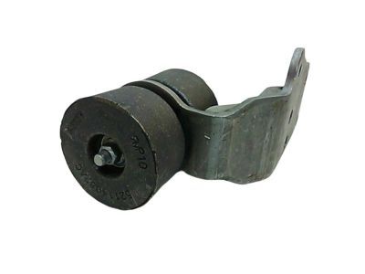 Jeep 52114082AC DAMPER Axle